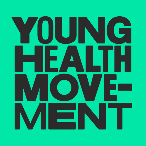 Image result for young health movement